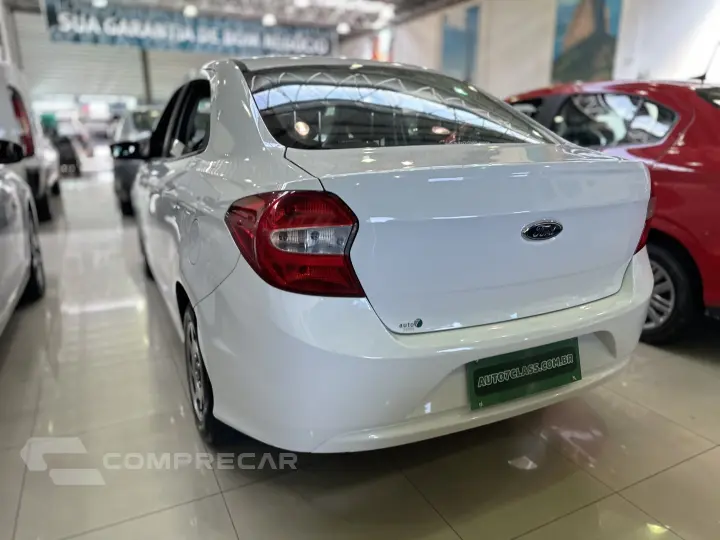 KA 1.5 SIGMA FLEX SE MANUAL