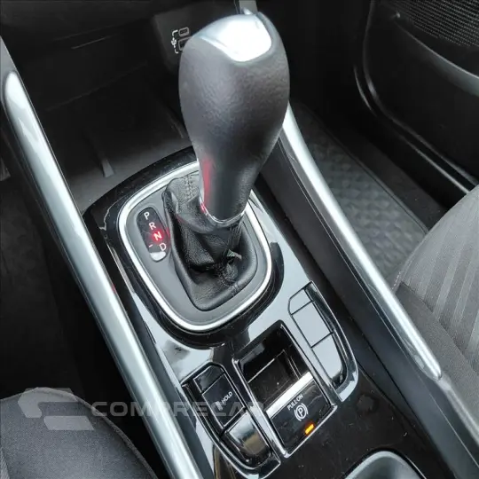 FASTBACK 1.0 TURBO 200 HYBRID AUDACE CVT