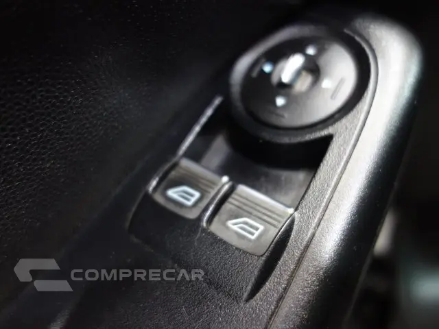 FIESTA HATCH - 1.5 SE HATCH 16V 4P MANUAL