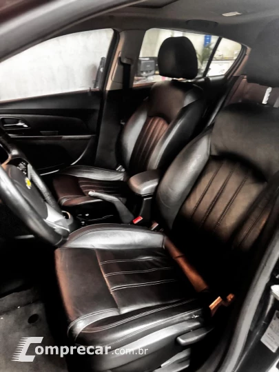 CRUZE 1.8 LTZ 16V