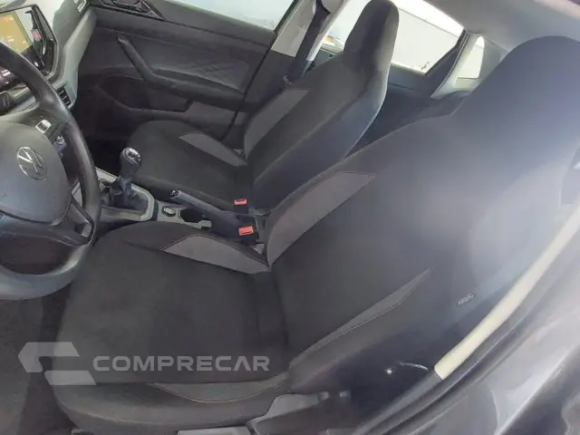 POLO - 1.0 MPI TRACK MANUAL