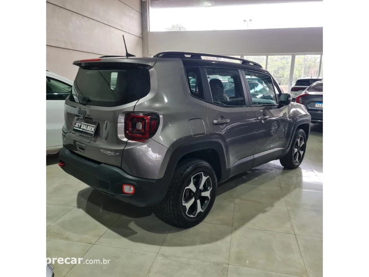 RENEGADE 2.0 16V TURBO DIESEL TRAILHAWK 4P 4X4 AUTOMÁTICO