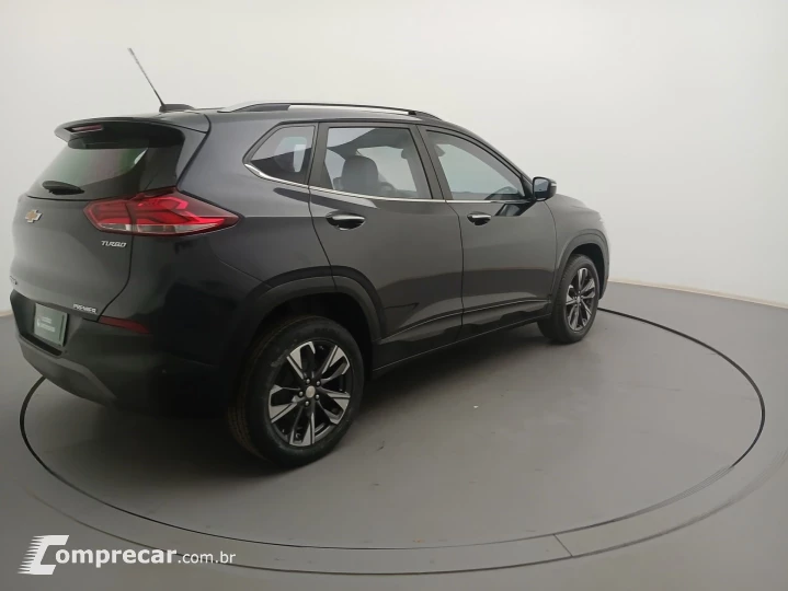 TRACKER 1.2 TURBO FLEX PREMIER AUTOMÁTICO