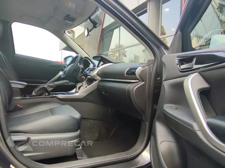 ECLIPSE CROSS 1.5 Mivec Turbo GLS