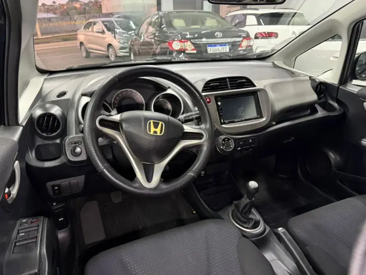 Fit LX 1.4/ 1.4 Flex 8V/16V 5p Aut.