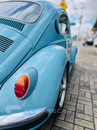 FUSCA 1.3 8V