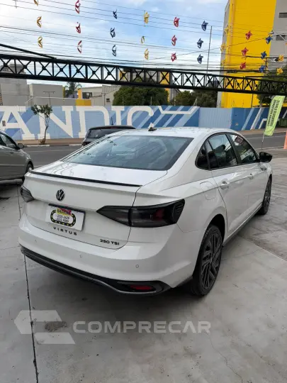 VIRTUS 1.4 250 TSI Exclusive
