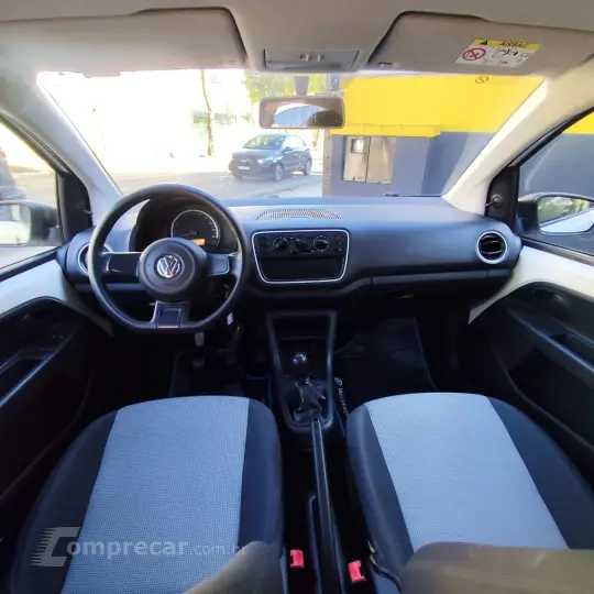 up! take 1.0 Total Flex 12V 5p