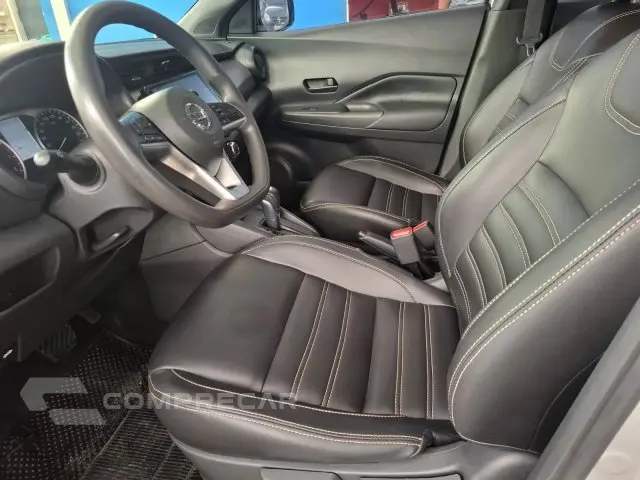 KICKS - 1.6 16V START ACTIVE XTRONIC