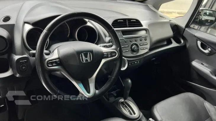 Fit EX/S 1.5 Flex/Flexone 16V 5p Aut.