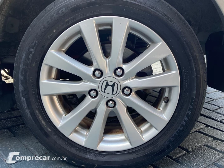 CIVIC 1.8 LXS 16V