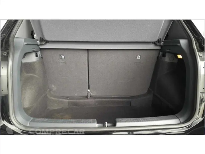 T-CROSS 1.0 200 TSI TOTAL FLEX AUTOMÁTICO