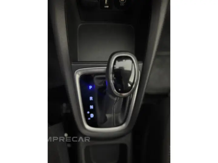 HB20 1.0 TGDI FLEX COMFORT PLUS AUTOMÁTICO