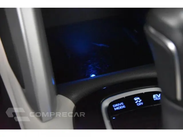 COROLLA CROSS - 1.8 VVT-I HYBRID XRX CVT