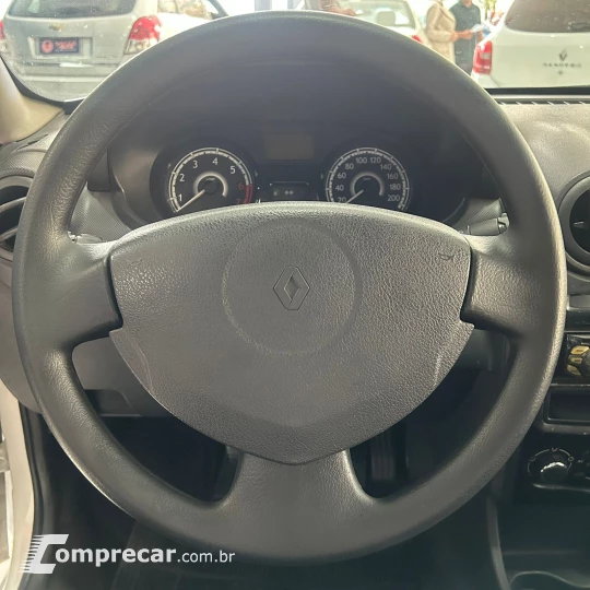 SANDERO 1.0 12V SCE Authentique