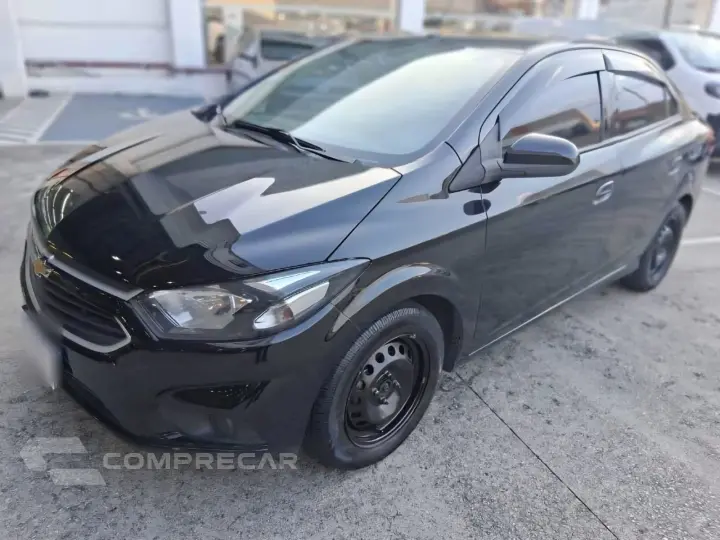 PRISMA 1.4 MPFI LT 8V FLEX 4P AUTOMÁTICO
