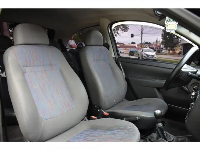 CELTA - 1.0 MPFI LIFE 8V 2P MANUAL