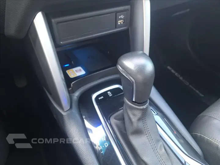 COROLLA CROSS 2.0 VVT-IE FLEX XRE DIRECT SHIFT