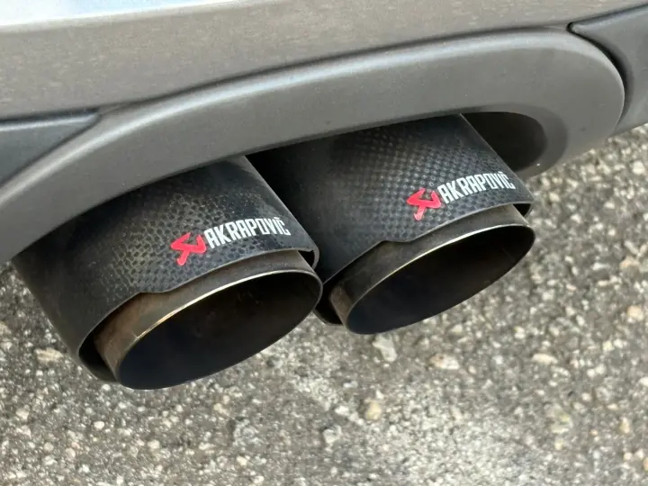 BOXSTER 3.4 S Cabriolet 6 Cilindros 24V