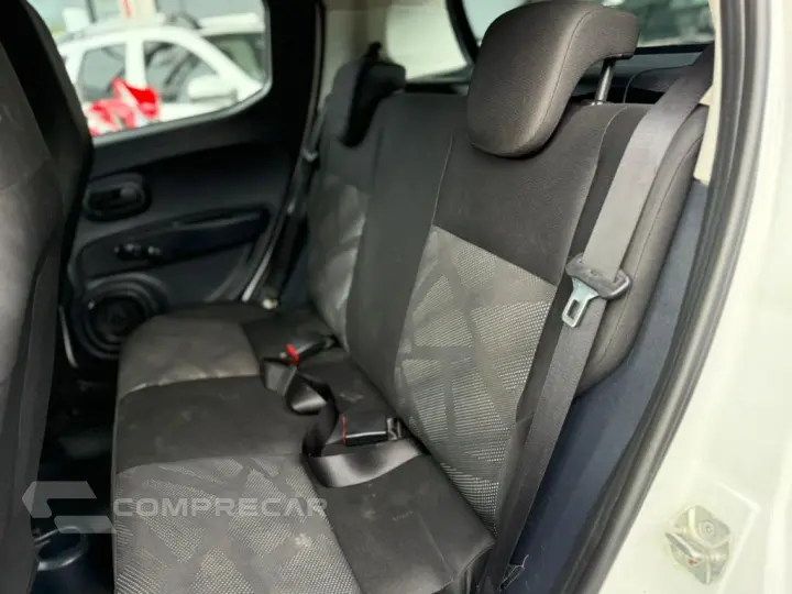 MOBI LIKE 1.0 Fire Flex 5p.