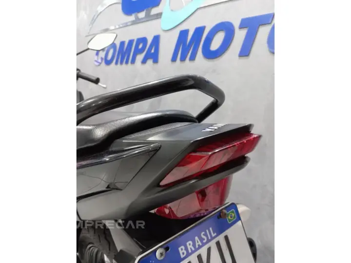 YBR 150 FACTOR ED