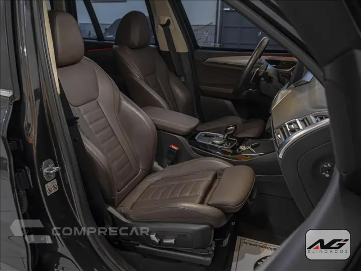 X3 2.0 16V X Line30e