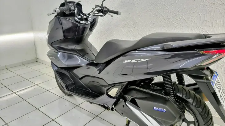 PCX 160