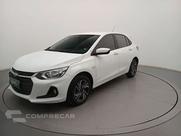 ONIX 1.0 FLEX LT MANUAL