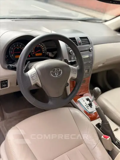 COROLLA 2.0 Altis 16V