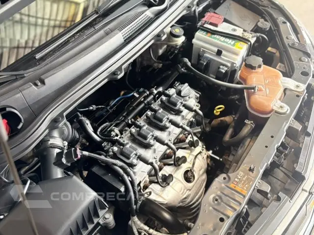 ONIX - 1.0 MPFI LT 8V 4P MANUAL