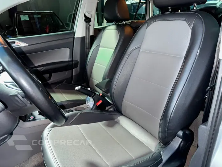 Virtus 1.0 4P 200 TSI FLEX HIGHLINE AUTOMÁTICO