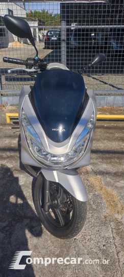 Pcx