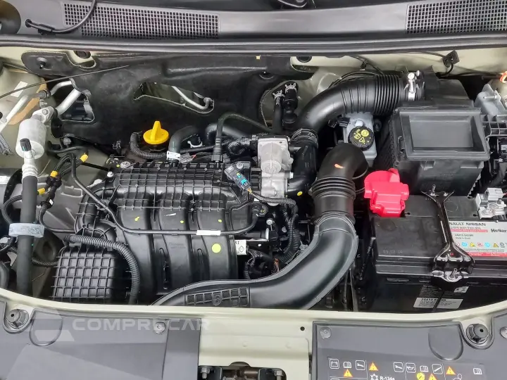 Stepway 1.0 12V Sce Flex Zen Manual