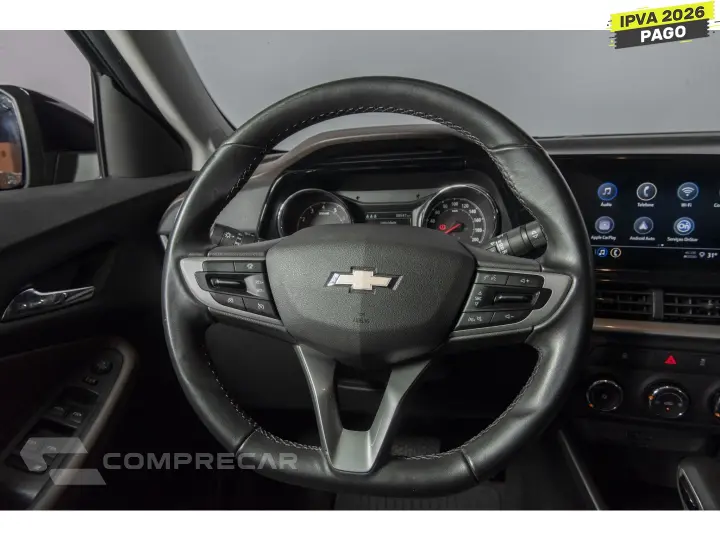 MONTANA 1.2 TURBO FLEX LTZ AUTOMÁTICO