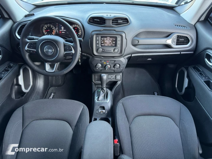 RENEGADE 1.8 16V Sport