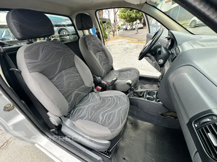 STRADA 1.4 MPI Working CE 8V