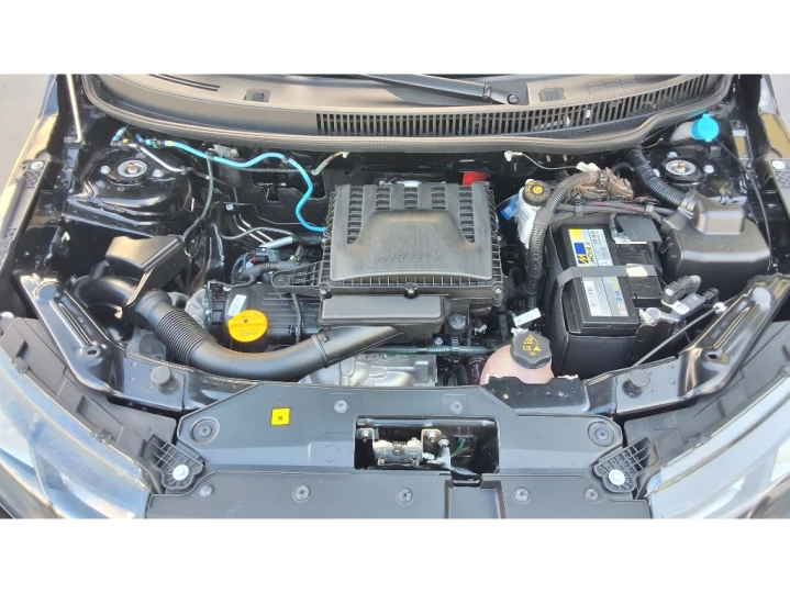 STRADA 1.3 FIREFLY FLEX FREEDOM CD MANUAL