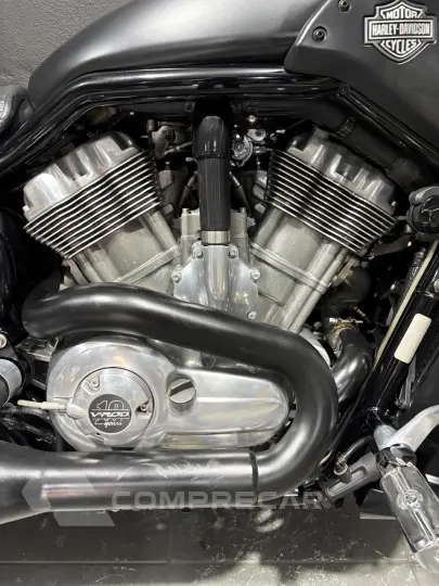 V-ROD MUSCLE 1250 VRSCF