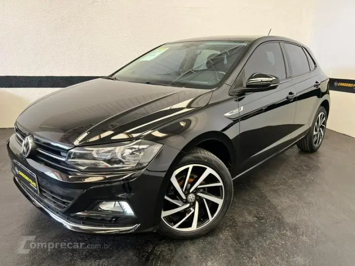 POLO HIGHLINE AD TSI 1.0 FLEX AUT