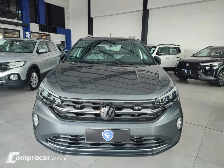 NIVUS 1.0 200 TSI Highline