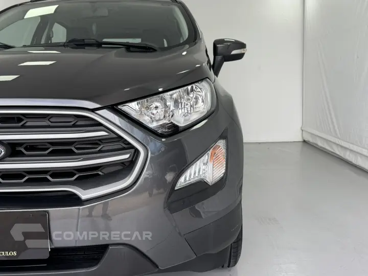 ECOSPORT 1.5 Ti-vct SE