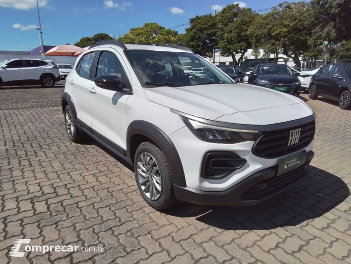 PULSE 1.3 FLEX DRIVE CVT
