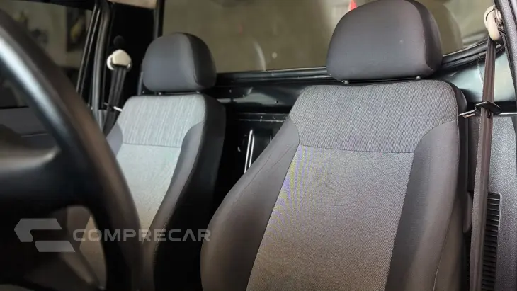 SAVEIRO 1.6 MI CS 8V G.VI