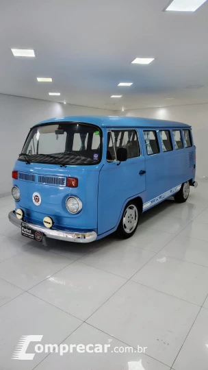 KOMBI 1.5 STD 8V