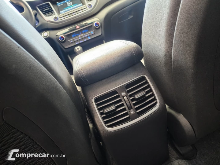 TUCSON 1.6 16V T-gdi GLS