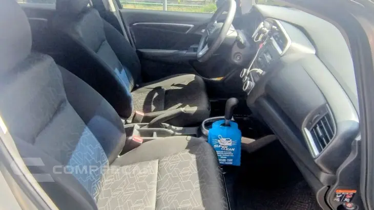 Fit LX 1.5 Flexone 16V 5p Aut.