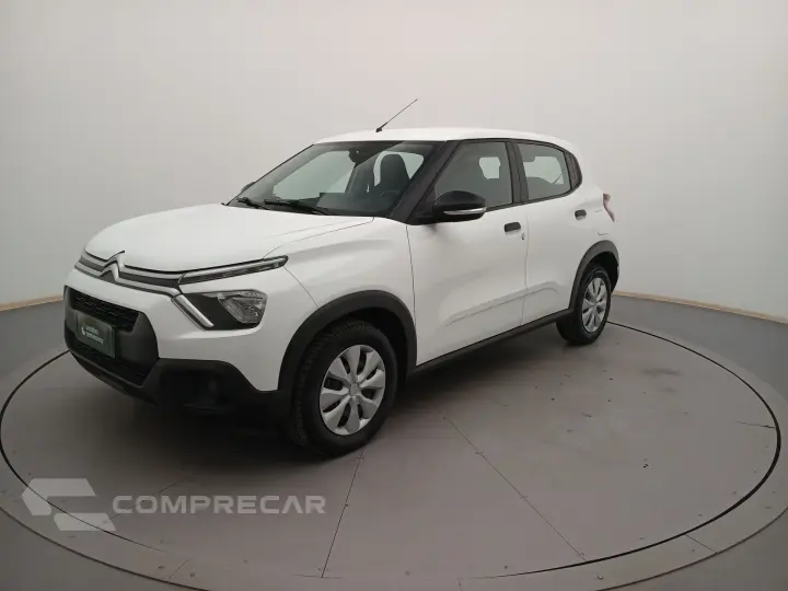 C3 1.0 FIREFLY FLEX LIVE PACK MANUAL