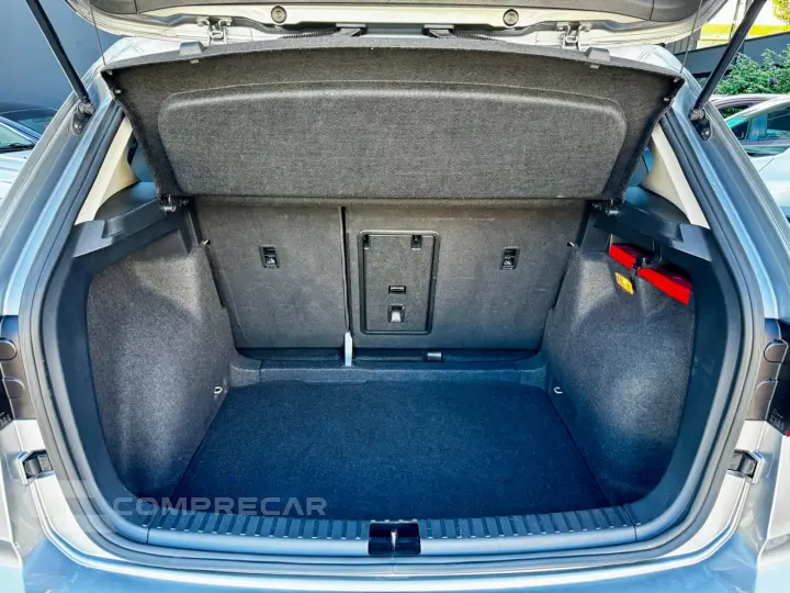 TAOS 1.4 250 TSI Comfortline