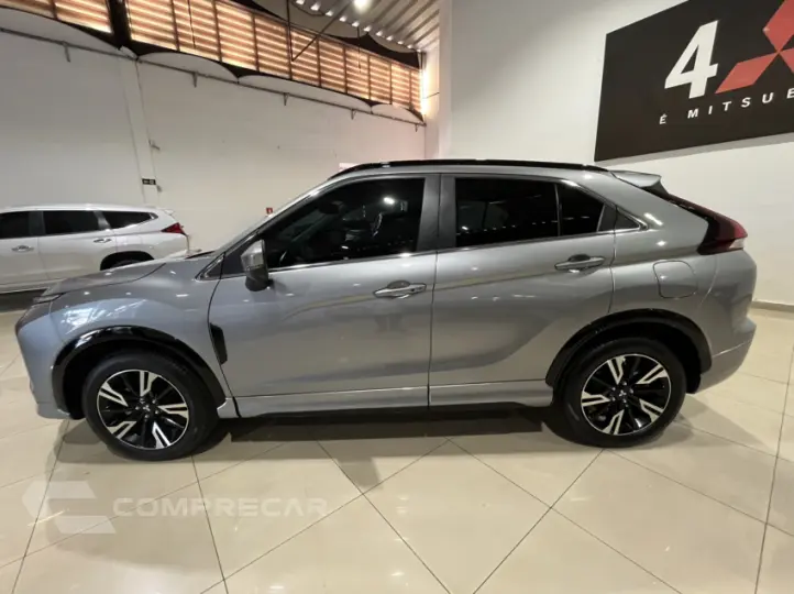 ECLIPSE CROSS 1.5 Mivec Turbo Hpe-s AWD