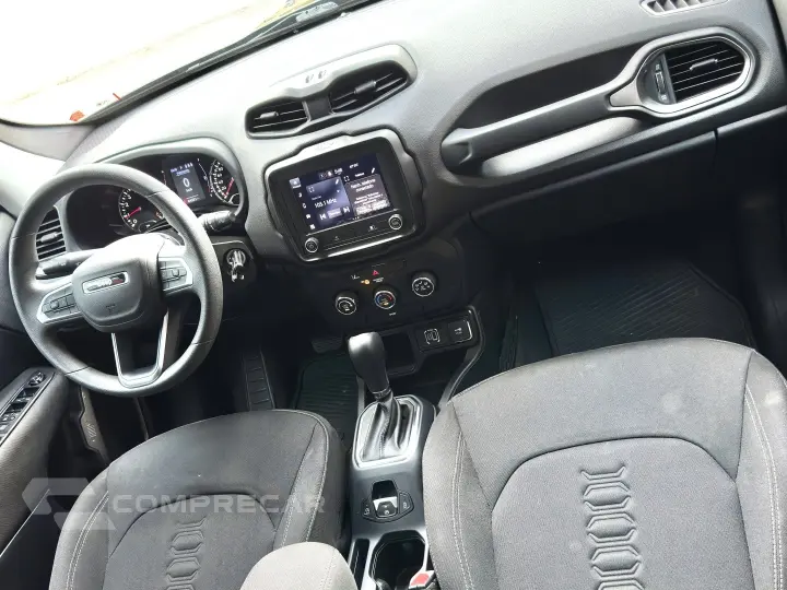 RENEGADE 1.3 T270 TURBO FLEX SPORT AT6